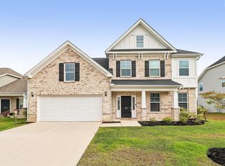 682 Bell Flower Ln, Blythewood, SC 29016