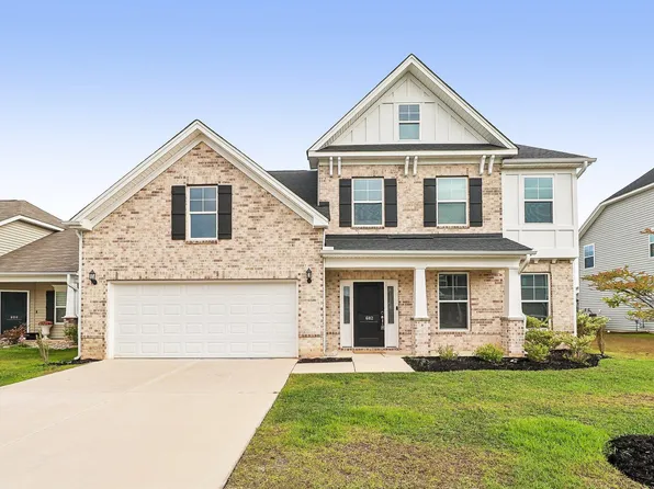 682 Bell Flower Ln, Blythewood, SC 29016