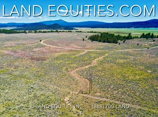 Rim Dr, Chiloquin, OR 97624