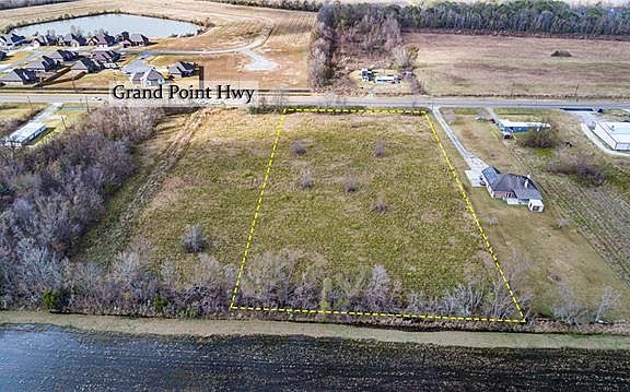 2nd image of 0 Grand Point Hwy