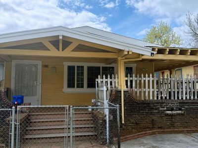 130 E Worth St, Stockton, CA, 95206