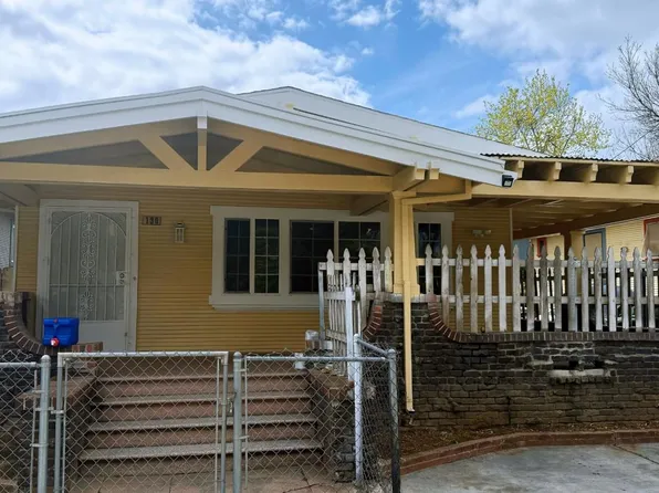 130 E Worth St, Stockton, CA 95206