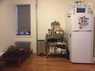 Rented by Citi Habitats