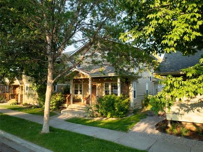 2706 Dublin St, Missoula, MT, 59808