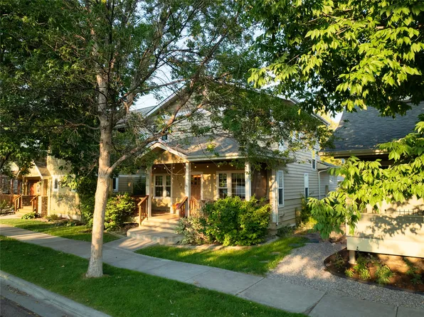 2706 Dublin St, Missoula, MT 59808