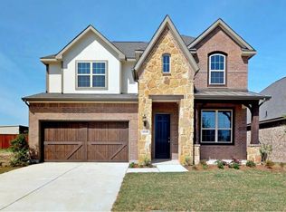 4849 Timber Trl, Carrollton, TX 75010