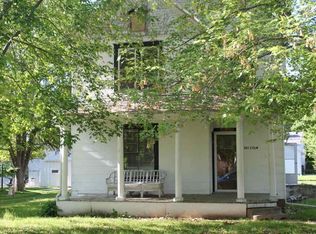 301 E Elm St, Lone Tree, IA 52755