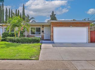 2854 Gillet Ave, Concord, CA