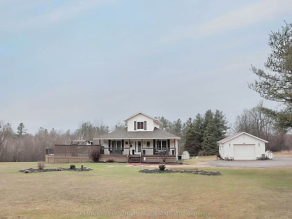 4th image of 305 Centre Line Rd