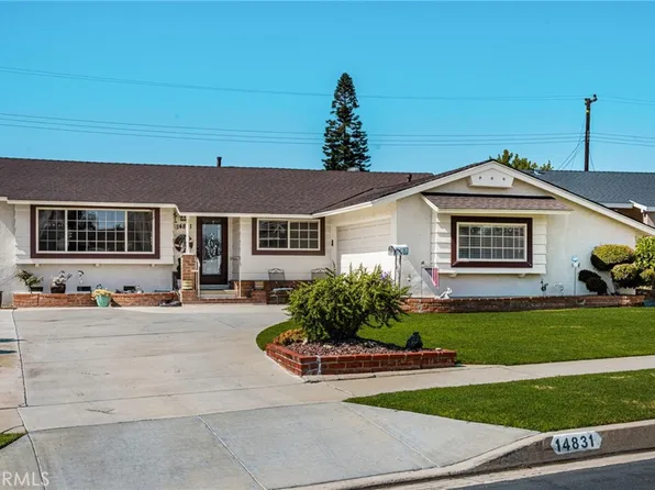 14831 Barnwall St, La Mirada, CA 90638