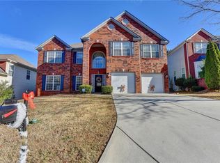 7619 Forest Glen Way, Lithia Springs, GA 30122