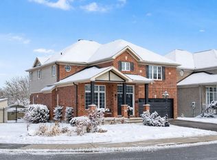 41 Blackshire Cir S, Ottawa, ON K2J5M2