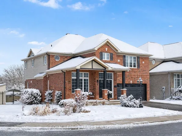41 Blackshire Cir S, Ottawa, ON K2J 5M2