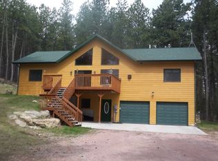 25037 Lechner Ln, Custer, SD 57730