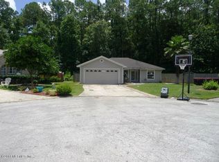 10850 Blue Pacific Ct, Jacksonville, FL 32257