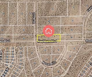 1st image of Washburn Blvd