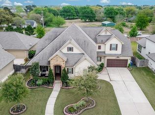 27110 Ashford Sky Ln, Katy, TX 77494
