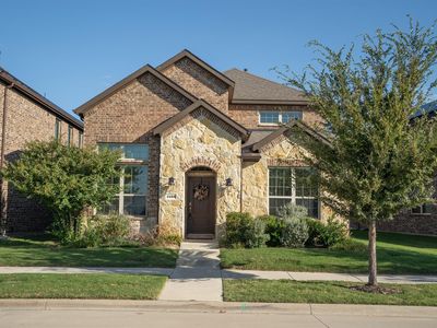1408 Wildflower Way, Aubrey, TX, 76227
