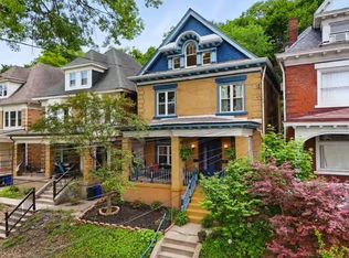 715 Chislett St, Pittsburgh, PA