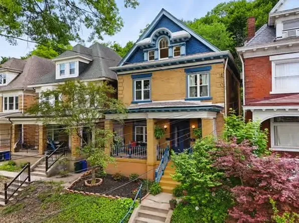 715 Chislett St, Pittsburgh, PA 15206