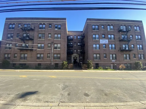 380 1/2 Union Ave, Irvington, NJ