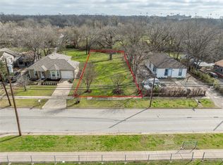 N Broughton St, Sherman, TX 75090