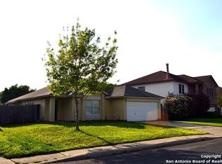 6346 Beech Trail Dr, Converse, TX 78109