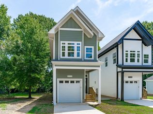 2210 Edwin Ave #B, Durham, NC 27705