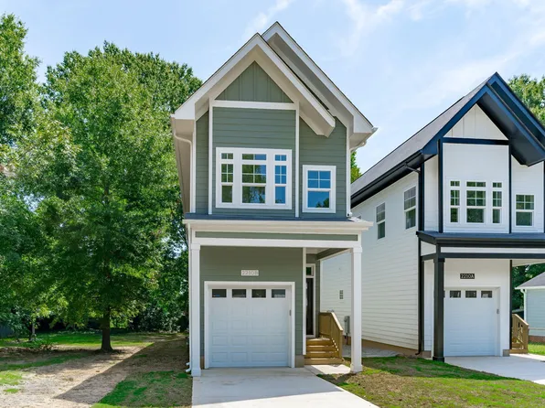 2210 Edwin Ave #B, Durham, NC 27705