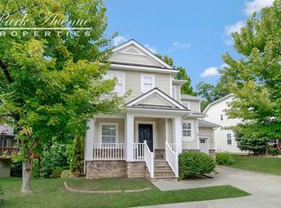 523 Pebblestone Dr, Durham, NC 27703