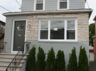 439 Morningside Ave, Fairview, NJ 07022