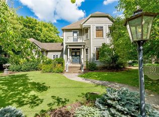 520 N Washington Ave, Fayetteville, AR 72701