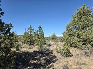 SE Cayuse Rd, Prineville, OR 97754
