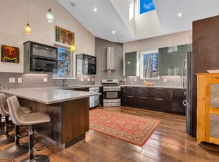 43 Clover Ct, Fairplay, CO 80440