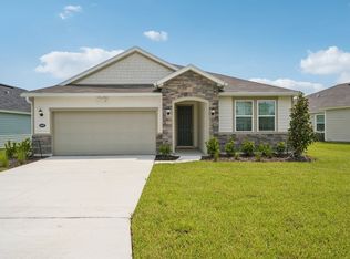 8409 Hawkes Meadow Dr, Jacksonville, FL 32219
