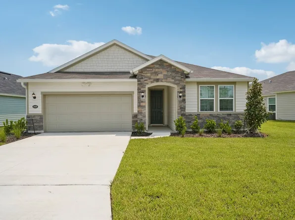 8409 Hawkes Meadow Dr, Jacksonville, FL 32219