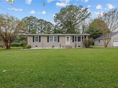 23278 Jay St, Franklin, VA, 23851