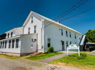 327 Shusta Rd, Madison, ME 04950