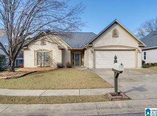928 Jackson Cir, Helena, AL 35080