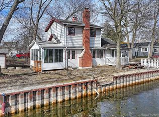 25705 W Frederick Ct, Antioch, IL 60002