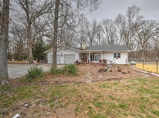 2380 E 1900 North Rd, Moweaqua, IL 62550