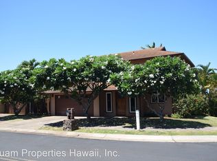 6 Iris Pl, Lahaina, HI 96761