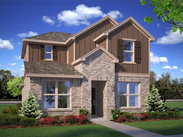 4812 Harmony St, Haltom City, TX 76117