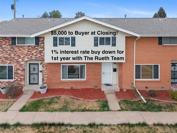 9239 E Nassau Avenue, Denver, CO 80237