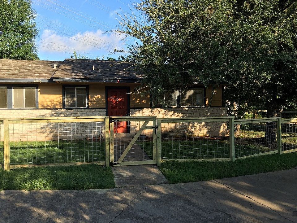 1st image of 5806 Cherry Park #A