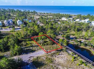 609 Tide Water Dr, Port Saint Joe, FL 32456