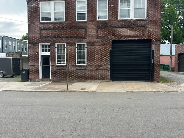 307 N 26th St #5, Richmond, VA 23223