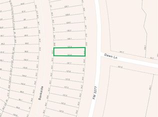 0 Bankside Lot 94, Livingston, TX 77351