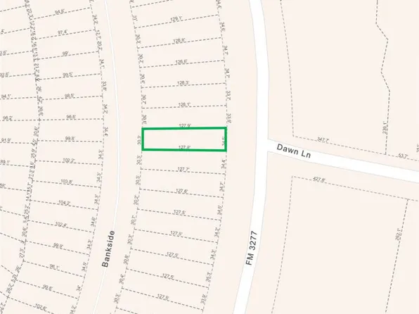 0 Bankside Lot 94, Livingston, TX 77351