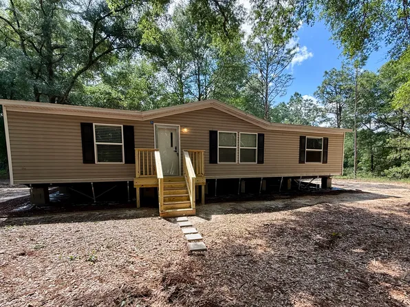 3428 Us Highway 90 W, Defuniak Springs, FL 32433